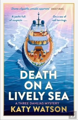 Bertrand.pt - Death On A Lively Sea