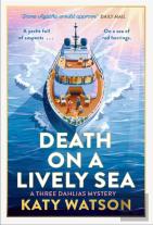 Death On A Lively Sea