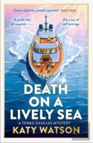 Death On A Lively Sea