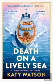 Death On A Lively Sea