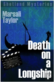 Death On A Longship