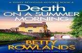 Death On A Summer Morning