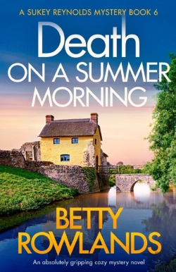 Bertrand.pt - Death On A Summer Morning