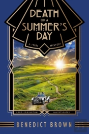 Death On A Summer'S Day