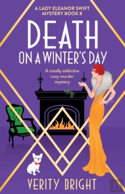 Bertrand.pt - Death On A Winter'S Day