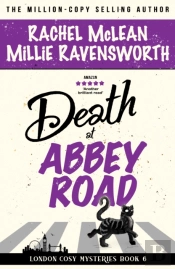 Death On Abbey Road