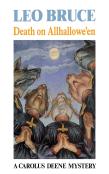 Death On Allhallowe'En