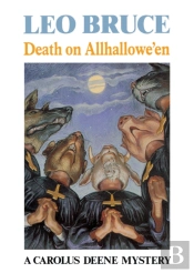 Death On Allhallowe'En