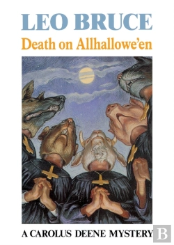 Bertrand.pt - Death On Allhallowe'En