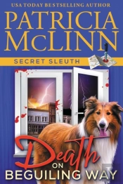 Death On Beguiling Way (Secret Sleuth, Book 3)