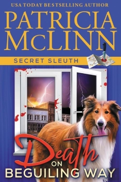Bertrand.pt - Death On Beguiling Way (Secret Sleuth, Book 3)