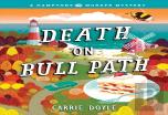 Death On Bull Path