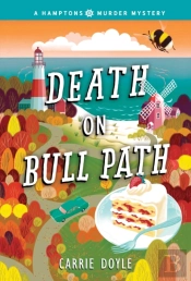 Death On Bull Path