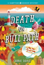 Death On Bull Path