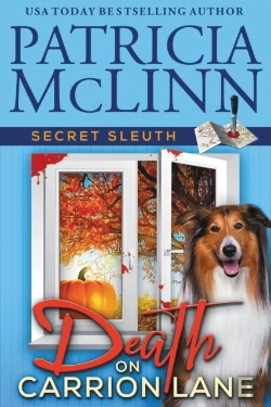 Bertrand.pt - Death On Carrion Lane (Secret Sleuth, Book 6)