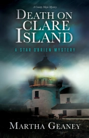 Death On Clare Island