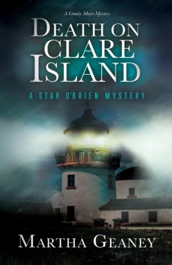 Bertrand.pt - Death On Clare Island