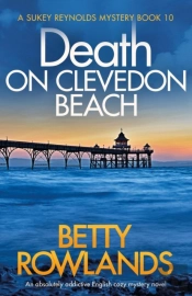 Death On Clevedon Beach