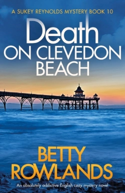 Bertrand.pt - Death On Clevedon Beach