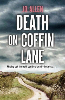 Bertrand.pt - Death On Coffin Lane