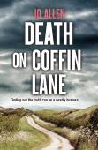 Death On Coffin Lane