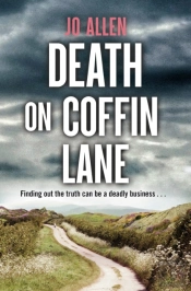 Death On Coffin Lane