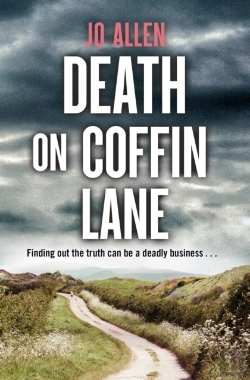 Bertrand.pt - Death On Coffin Lane