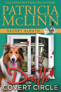 Bertrand.pt - Death On Covert Circle  Secret Sleuth, B