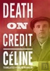 Death On Credit