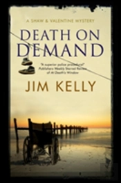 Death On Demand