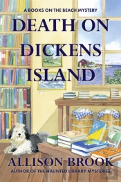 Death On Dickens Island