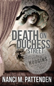 Death On Duchess Street
