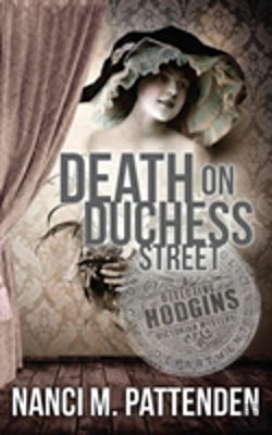 Bertrand.pt - Death On Duchess Street