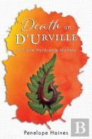 Death On D'Urville