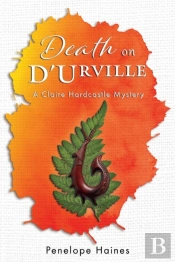 Death On D'Urville