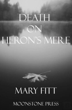 Bertrand.pt - Death On Herons' Mere