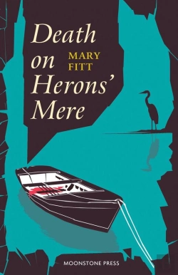 Bertrand.pt - Death On Heron'S Mere