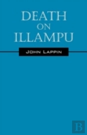 Death On Illampu