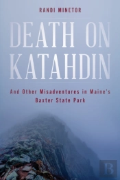 Death On Katahdin