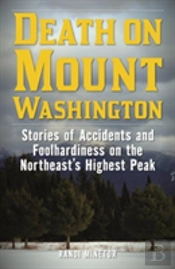 Death On Mount Washington