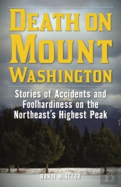 Death On Mount Washington