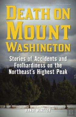 Bertrand.pt - Death On Mount Washington