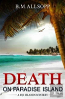Death On Paradise Island