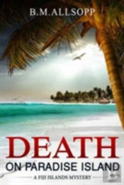 Death On Paradise Island