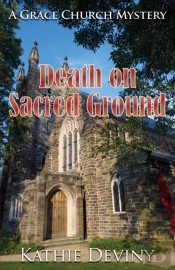 Death On Sacred Ground