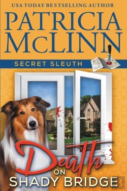 Bertrand.pt - Death On Shady Bridge (Secret Sleuth, Book 5)