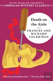 Death On The Aisle