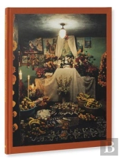 Death On The Altar /Anglais