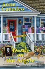 Death On The Argyle