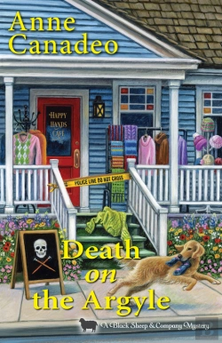 Bertrand.pt - Death On The Argyle